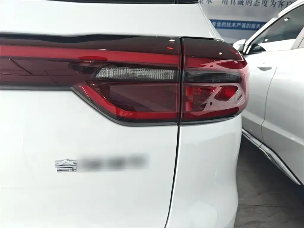 Chery Tiggo 7 PLUS — фото 4