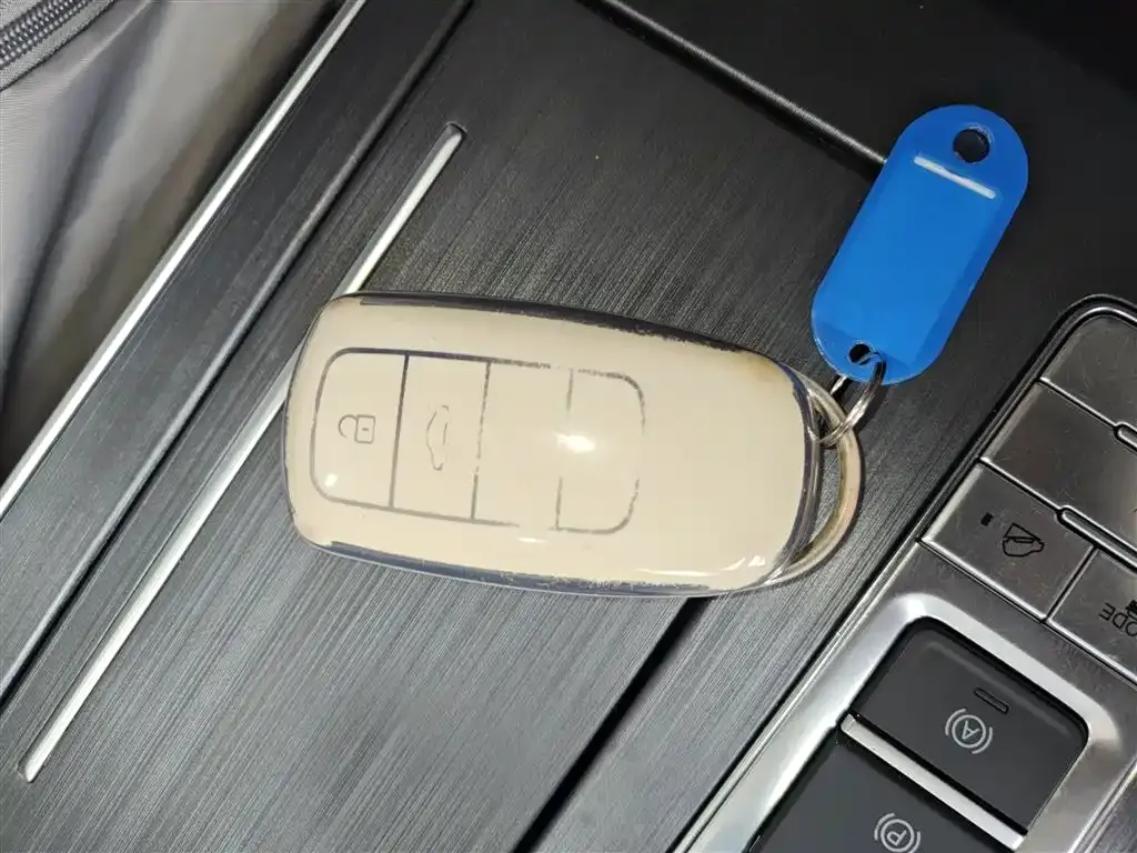 Chery Tiggo 7 PLUS — фото 10