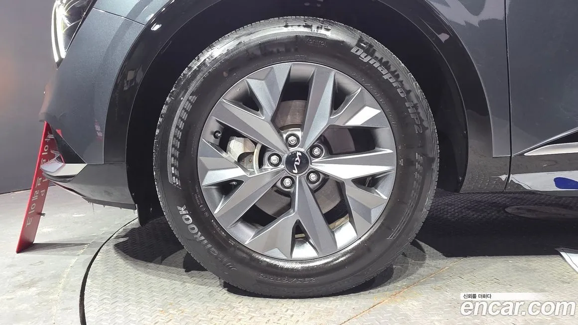 Kia Sportage — фото 5
