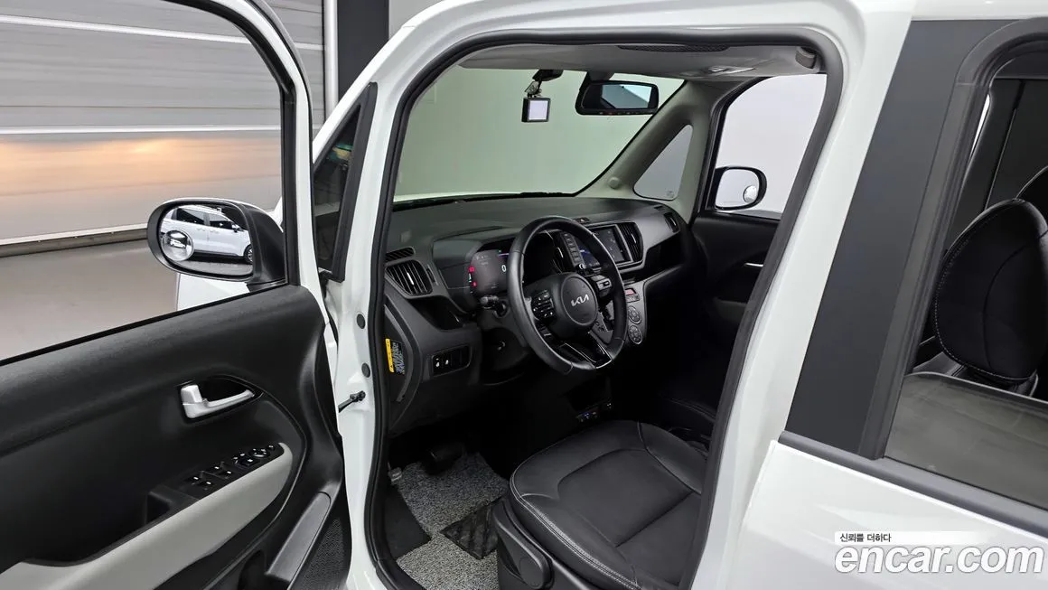 Kia RAY 2025 из KR, фото 10