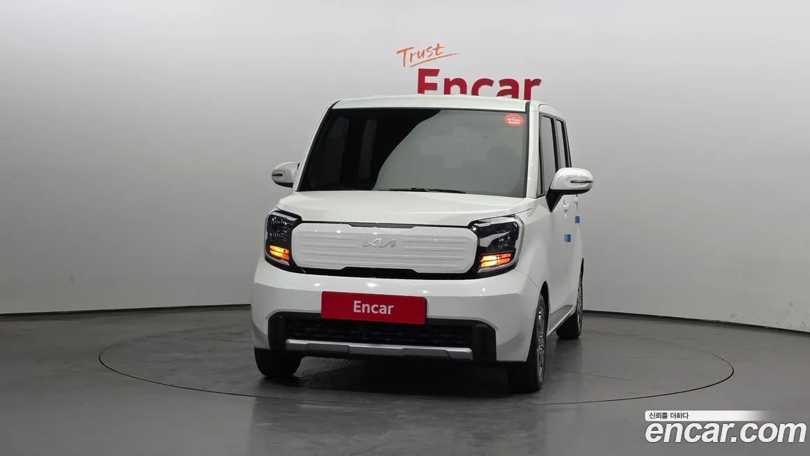 Kia RAY 2025 из KR, фото 3