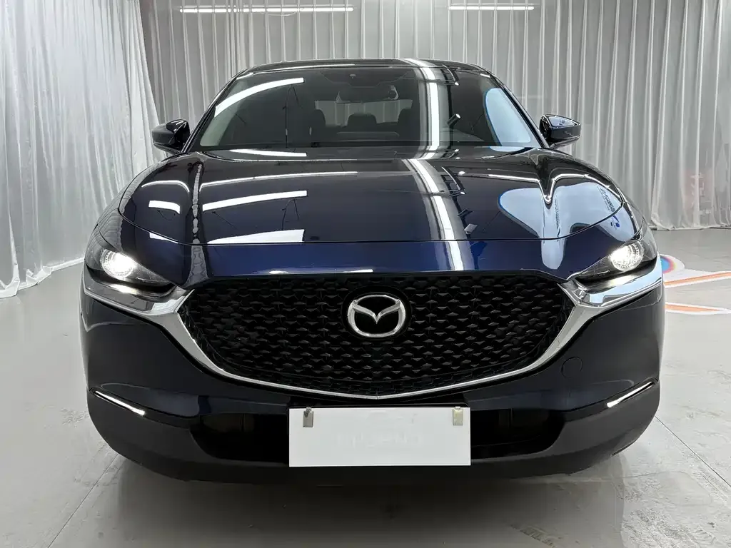 Mazda CX-30 — фото 2