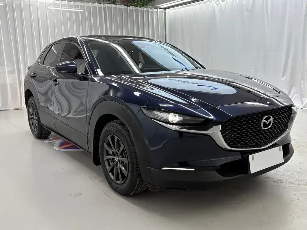 Mazda CX-30 — фото 9