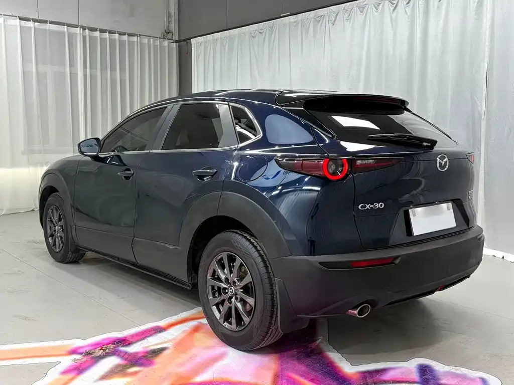 Mazda CX-30 — фото 7