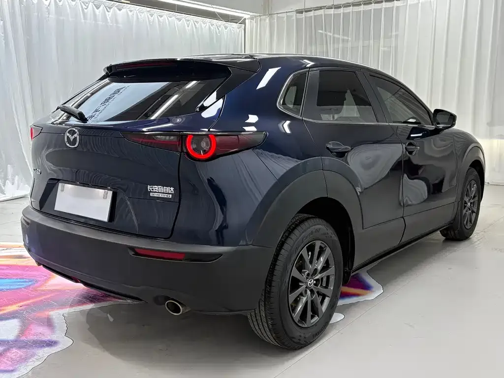 Mazda CX-30 — фото 5