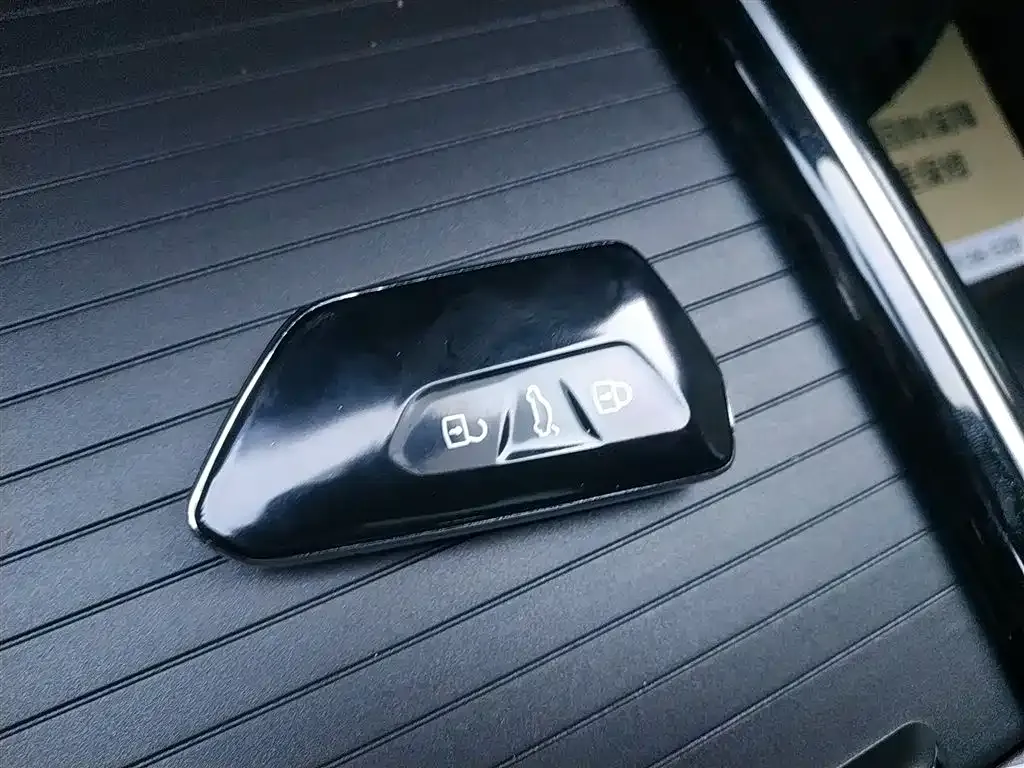 Volkswagen ID.4 X 2024 из CN, фото 5