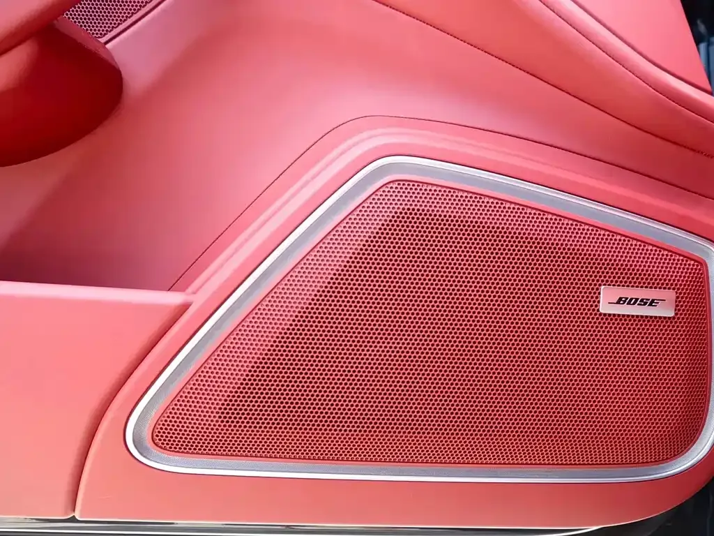 Porsche Panamera — фото 10