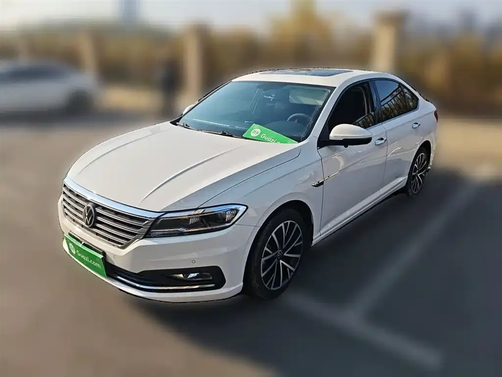 Volkswagen Lavida 2021 из CN, фото 1