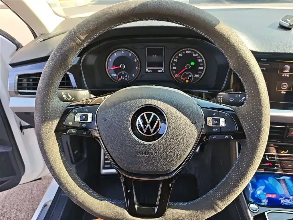 Volkswagen Lavida 2021 из CN, фото 3