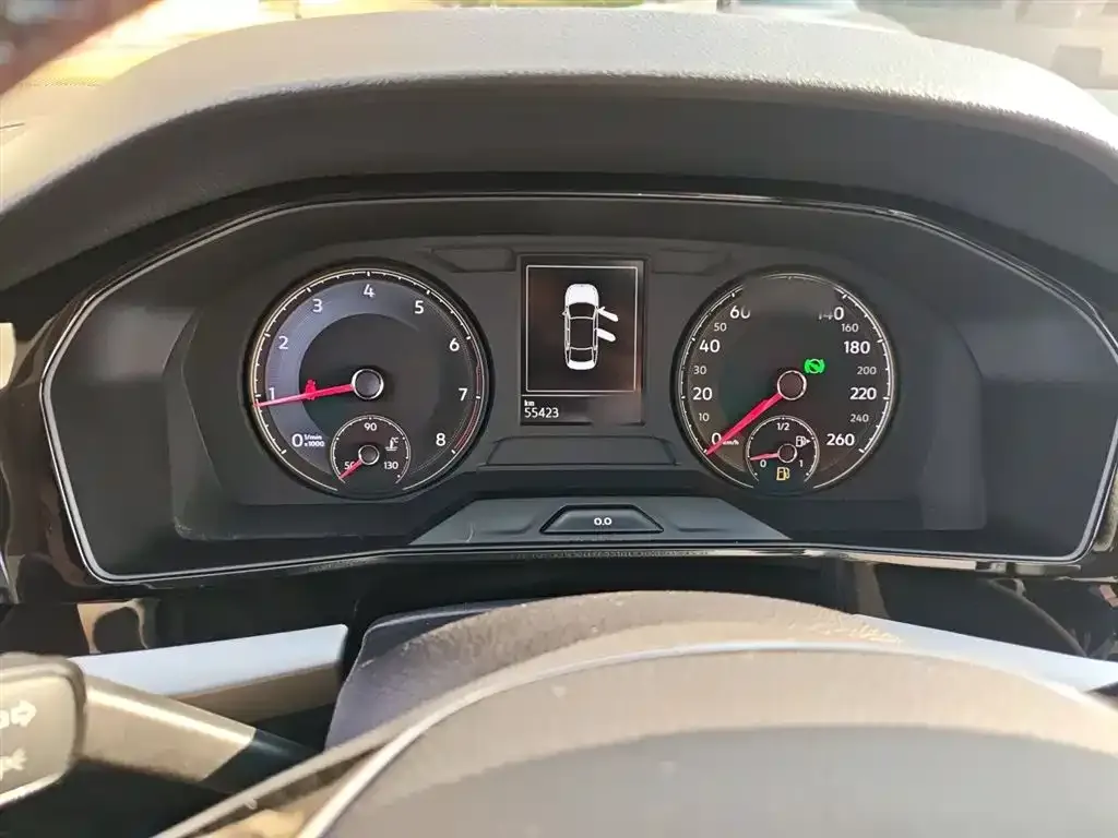 Volkswagen Lavida 2021 из CN, фото 4