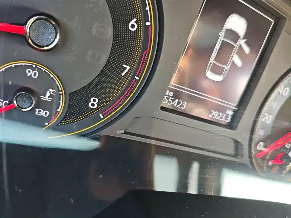 Volkswagen Lavida 2021 из CN, фото 5