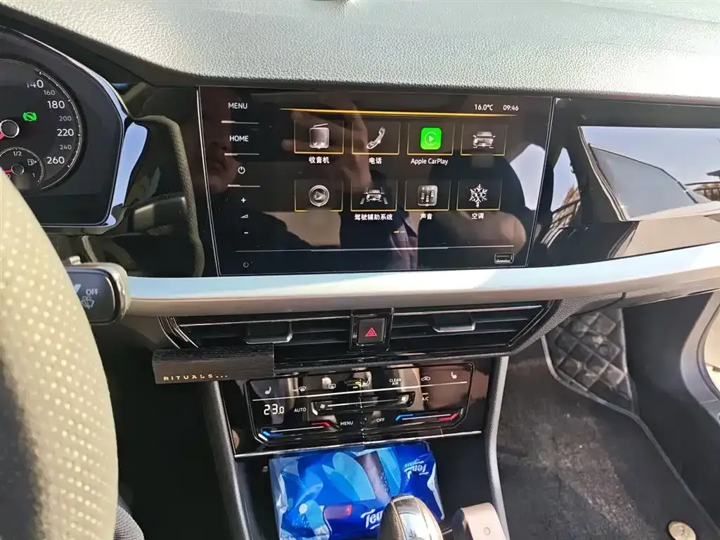 Volkswagen Lavida 2021 из CN, фото 6