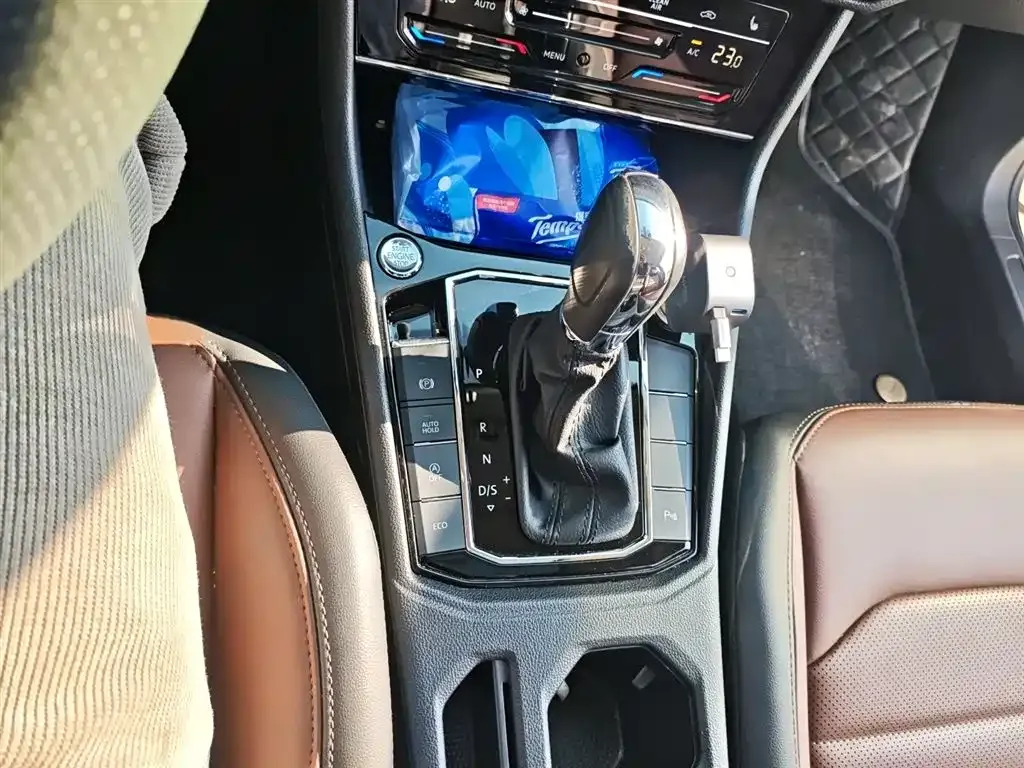 Volkswagen Lavida 2021 из CN, фото 7