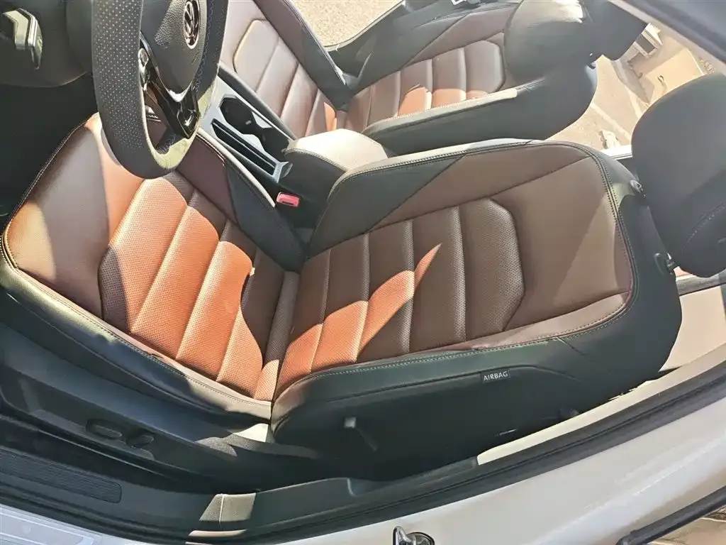 Volkswagen Lavida 2021 из CN, фото 8