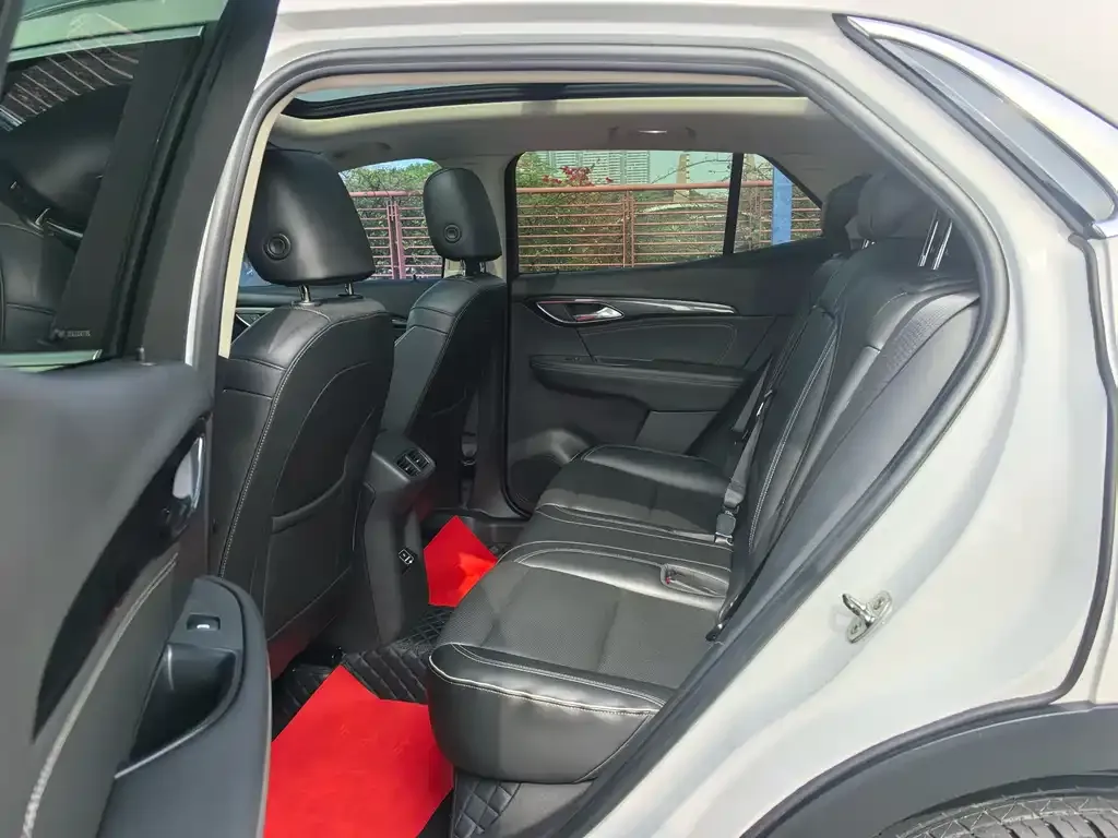 Buick Envision S 2022 из CN, фото 3