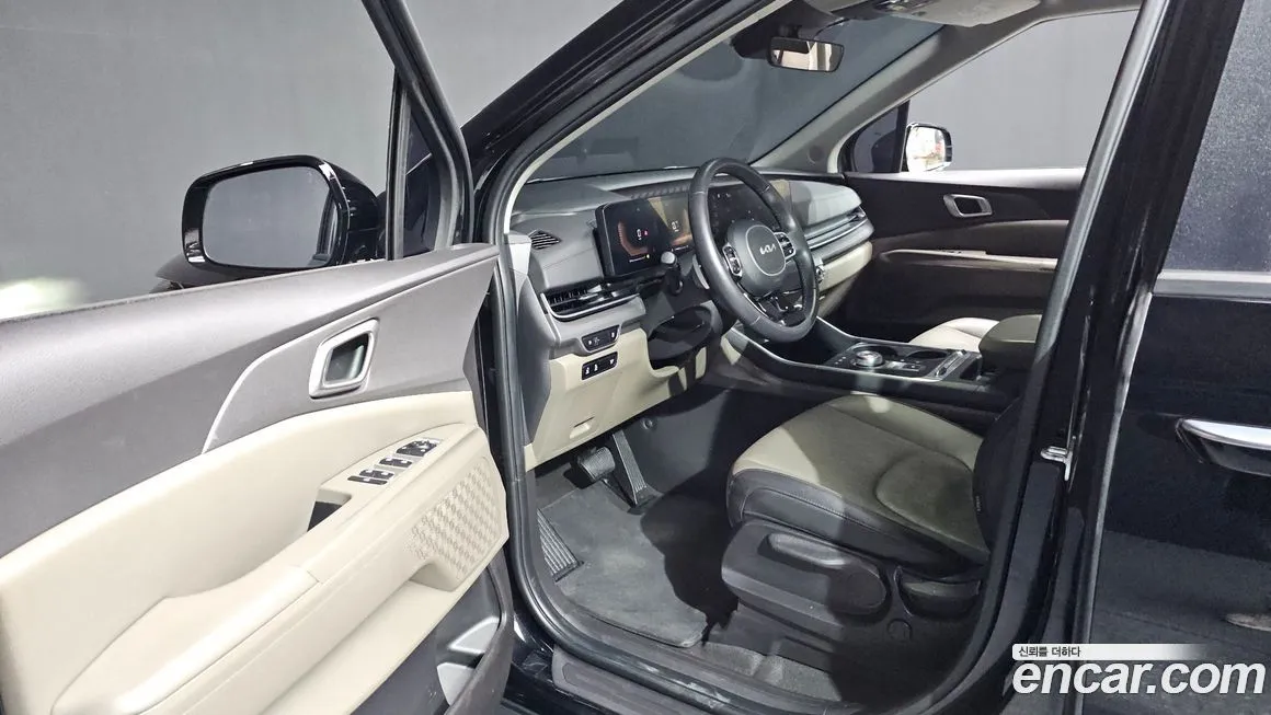 Kia Carnival 2024 из KR, фото 10