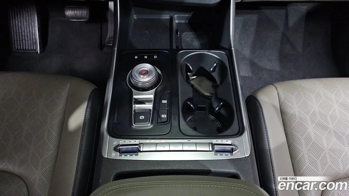 Kia Carnival 2024 из KR, фото 9