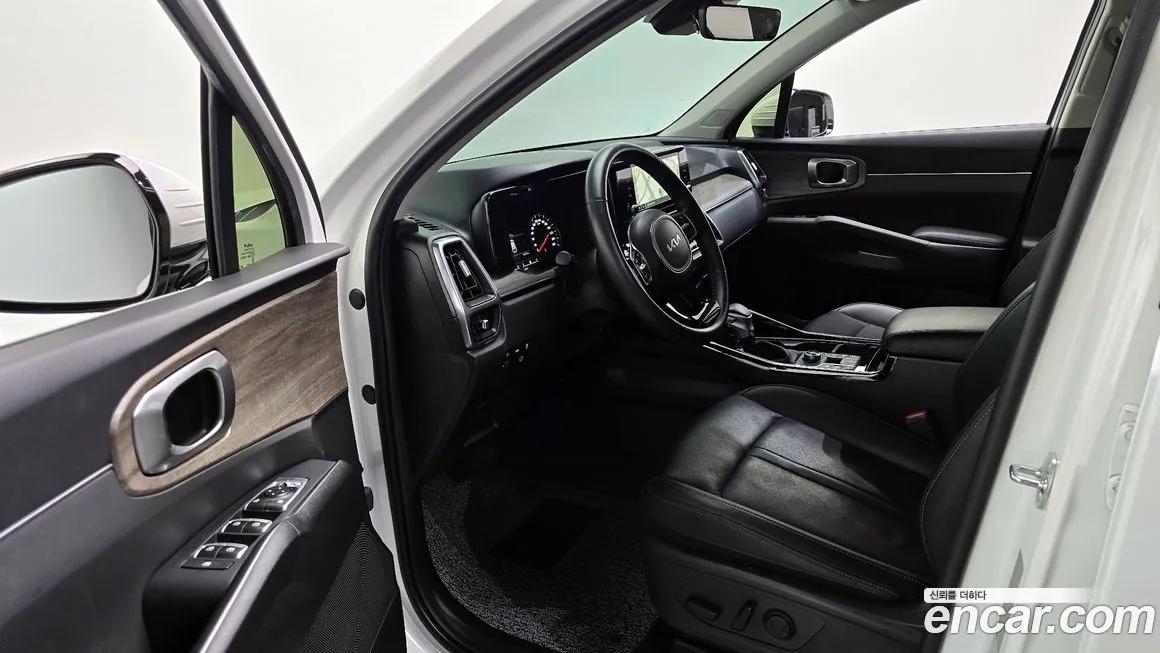 Kia Sorento 2023 из KR, фото 8