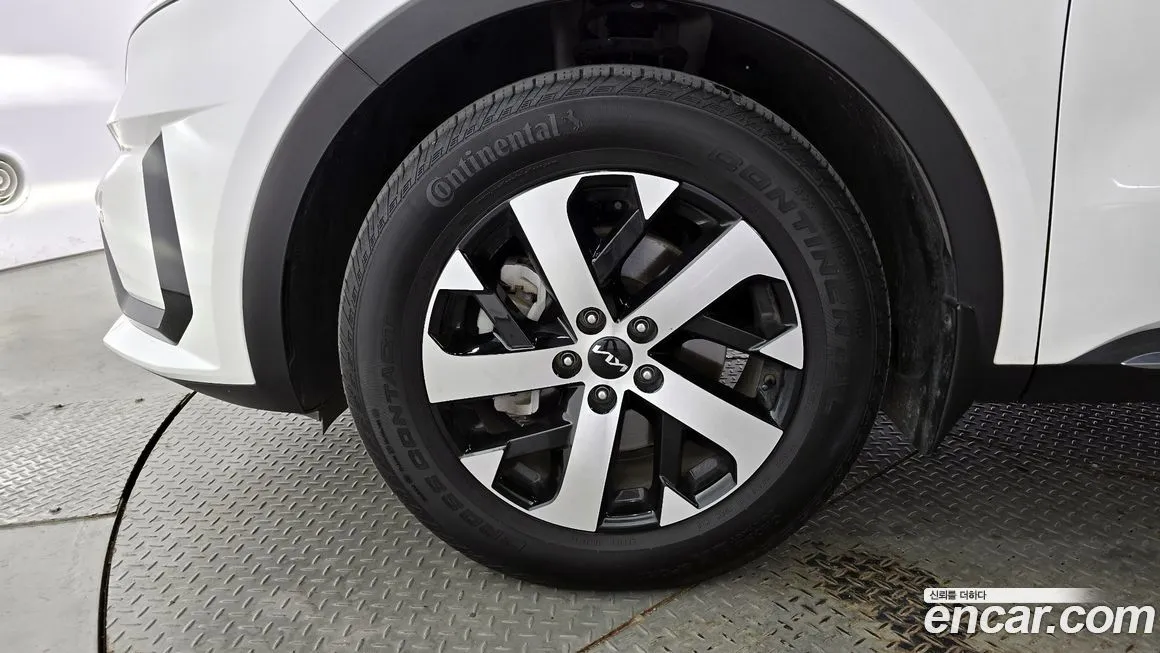 Kia Sorento 2023 из KR, фото 5