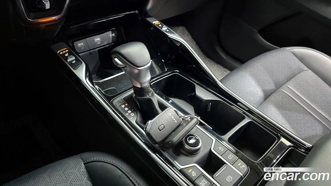 Kia Sorento 2023 из KR, фото 7