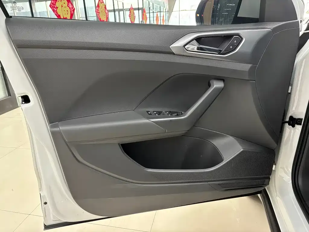 Volkswagen T-Cross 2021 из CN, фото 3
