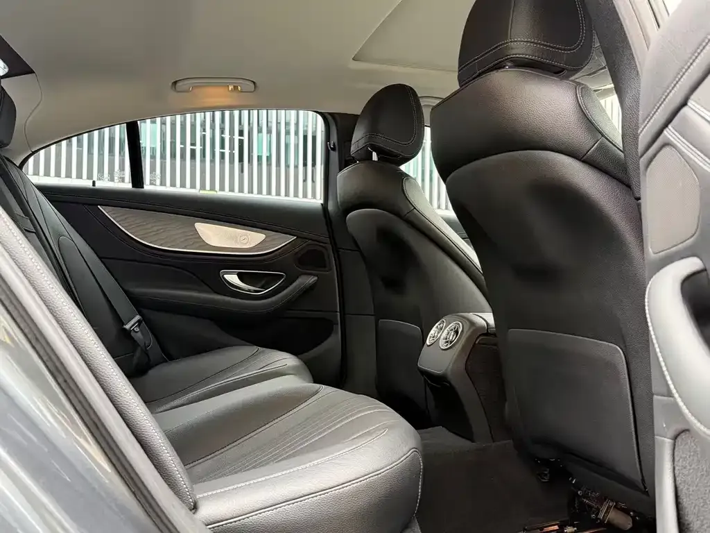 Mercedes-Benz CLS 2021 из CN, фото 4