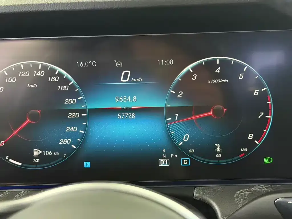 Mercedes-Benz CLS 2021 из CN, фото 8