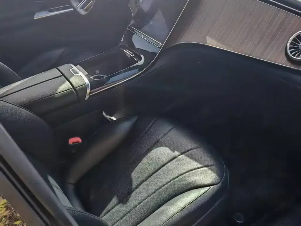 Mercedes-Benz EQE 2022 из CN, фото 6