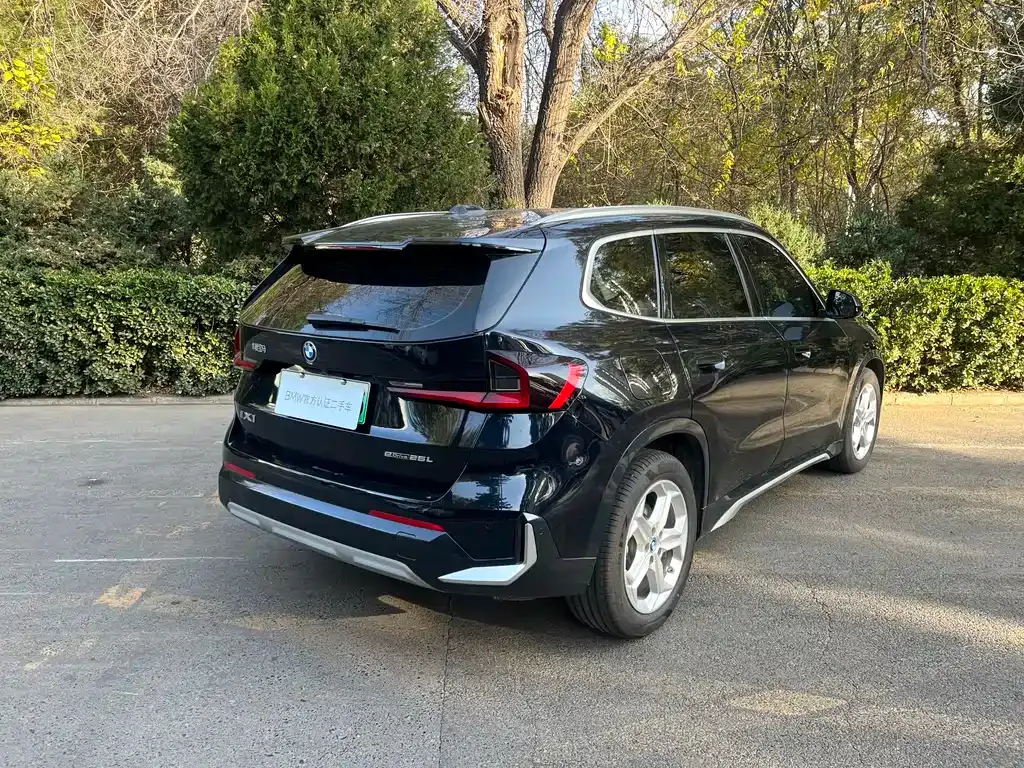 [object Object] iX1 2025 из CN, фото 2