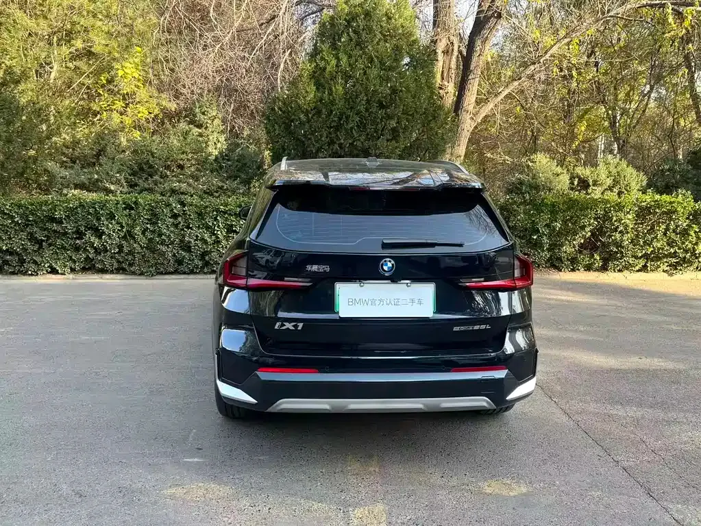 [object Object] iX1 2025 из CN, фото 5