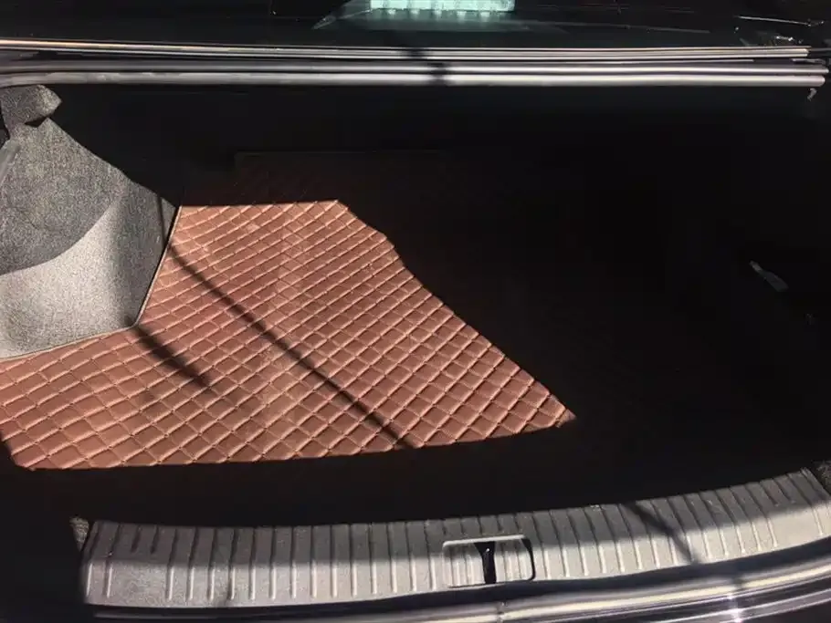 Volkswagen Passat 2023 из CN, фото 10