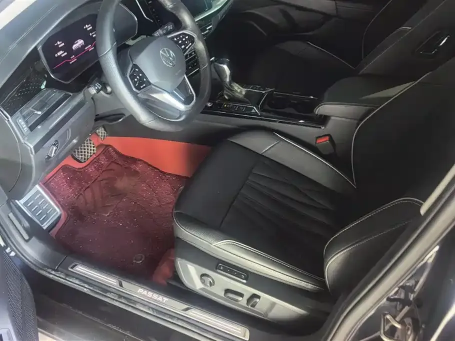 Volkswagen Passat 2023 из CN, фото 7