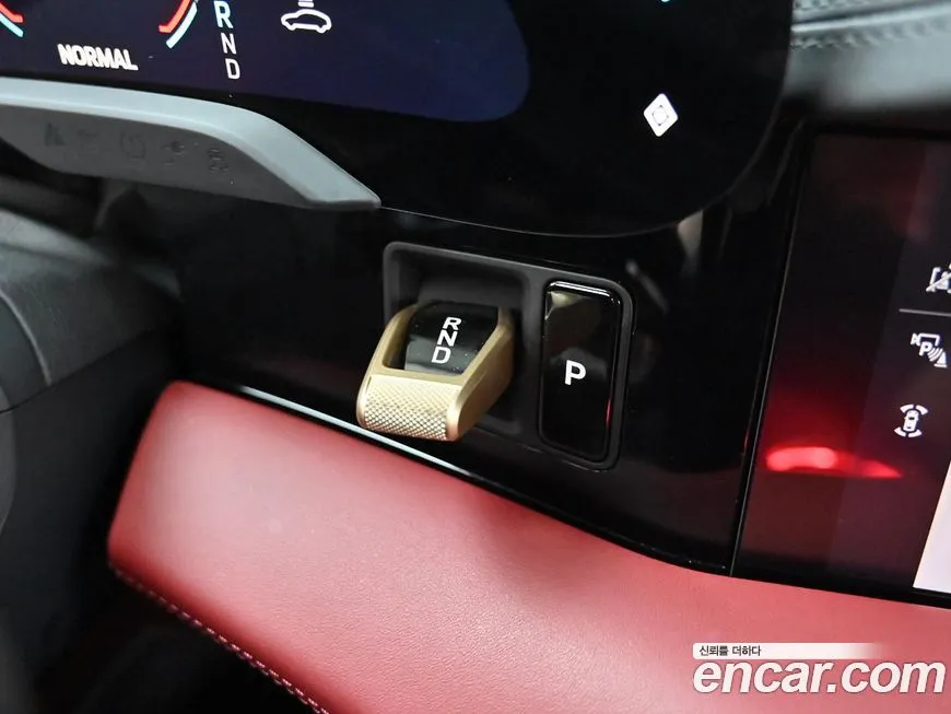 Porsche Taycan 2025 из KR, фото 6