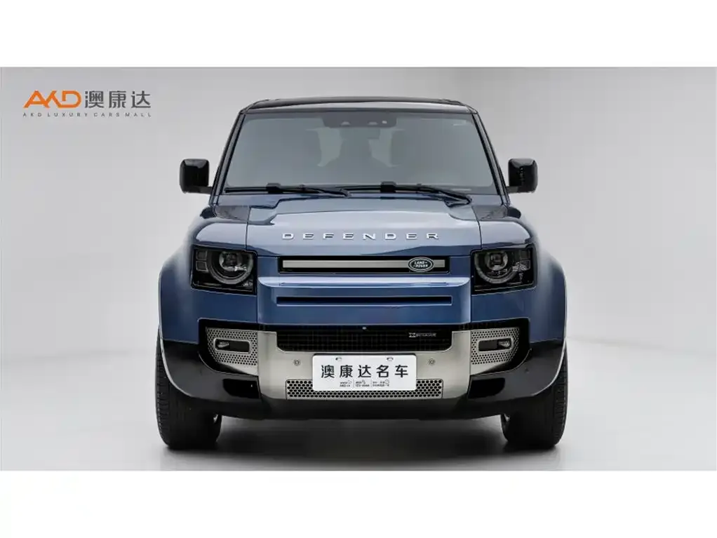 Land Rover Defender 2023 из CN, фото 10