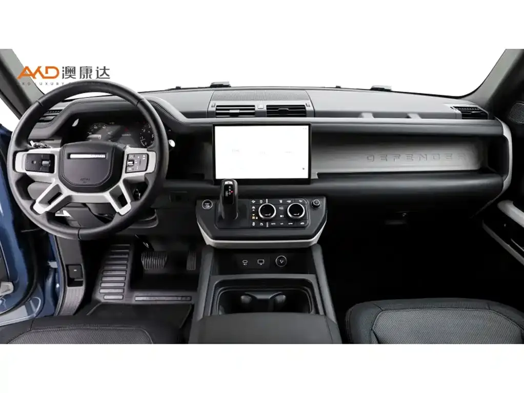 Land Rover Defender 2023 из CN, фото 8