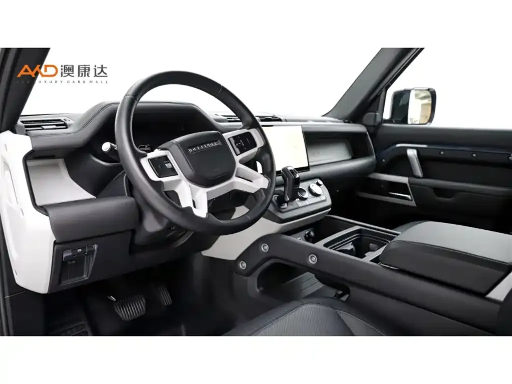 Land Rover Defender 2023 из CN, фото 5