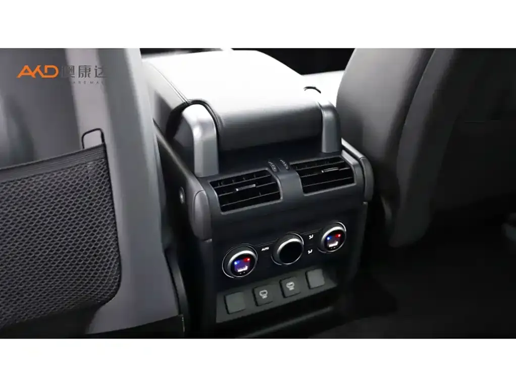 Land Rover Defender 2023 из CN, фото 9