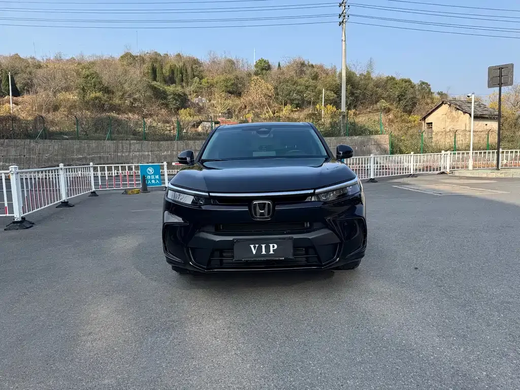 Honda Breeze 2025 из CN, фото 10