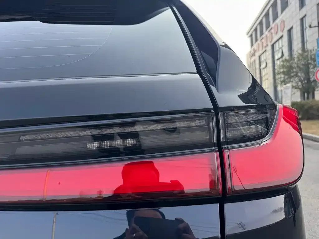 Honda Breeze 2025 из CN, фото 2