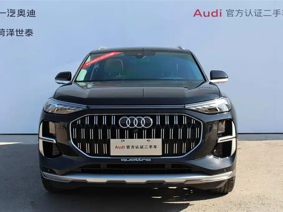 Audi Q6 2025 из CN, фото 4