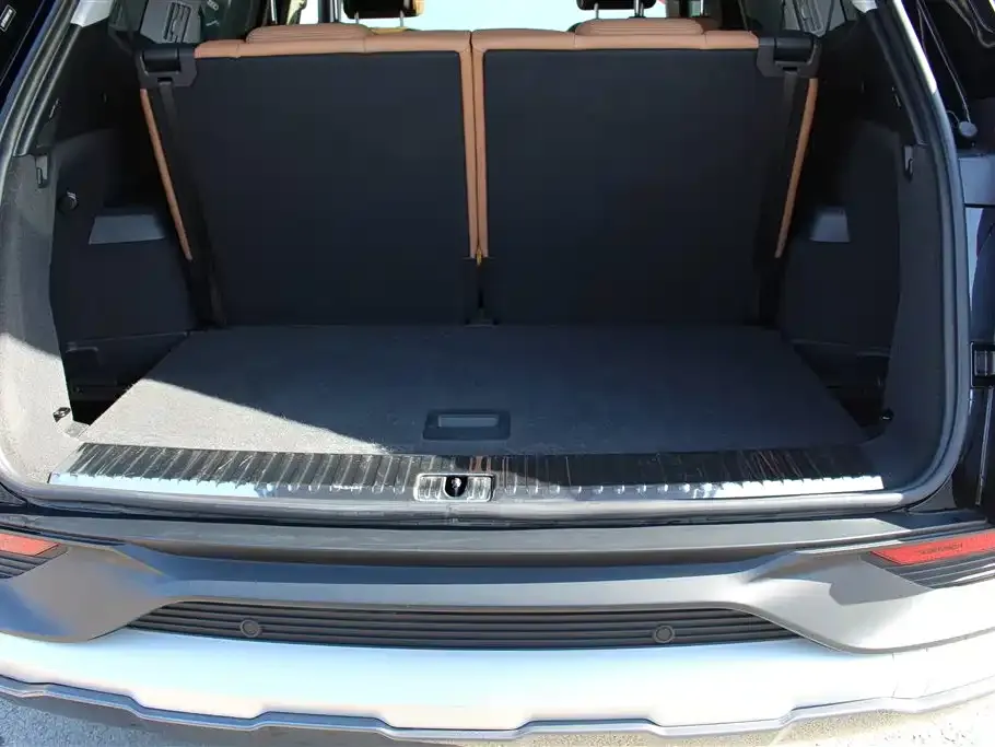 Audi Q6 2025 из CN, фото 3