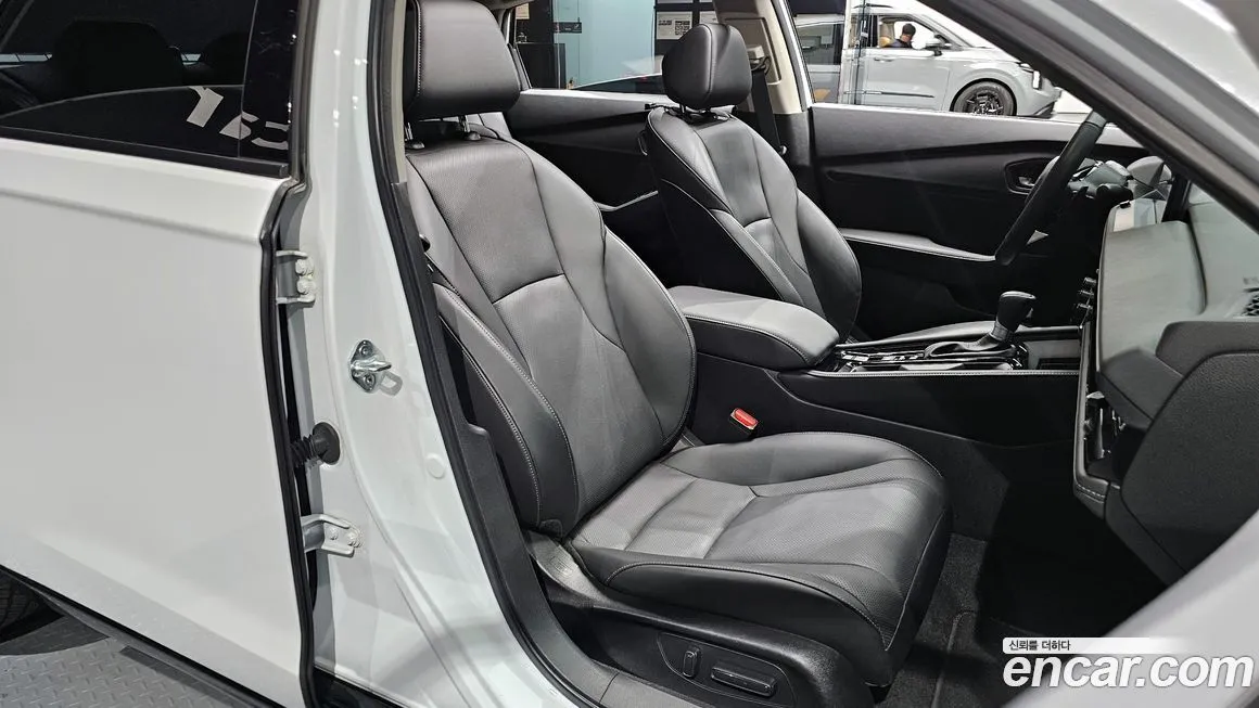 Honda Accord 2024 из KR, фото 6