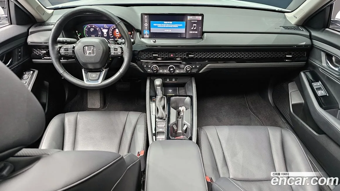 Honda Accord 2024 из KR, фото 4