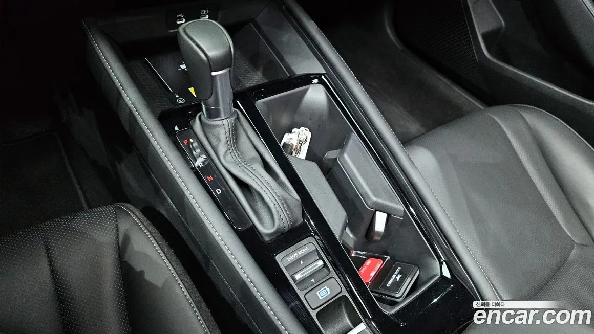 Honda Accord 2024 из KR, фото 7