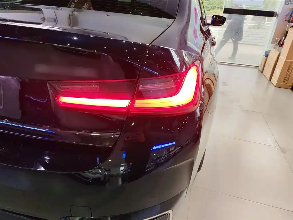 BMW i3 2024 из CN, фото 4