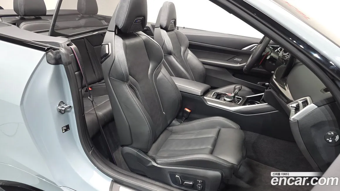 BMW M4 2025 из KR, фото 10