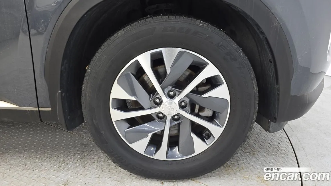 Hyundai Palisade 2022 из KR, фото 7