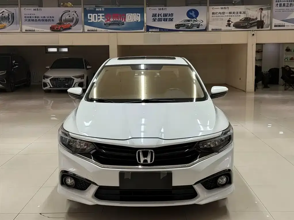 Honda Envix 2021 из CN, фото 3