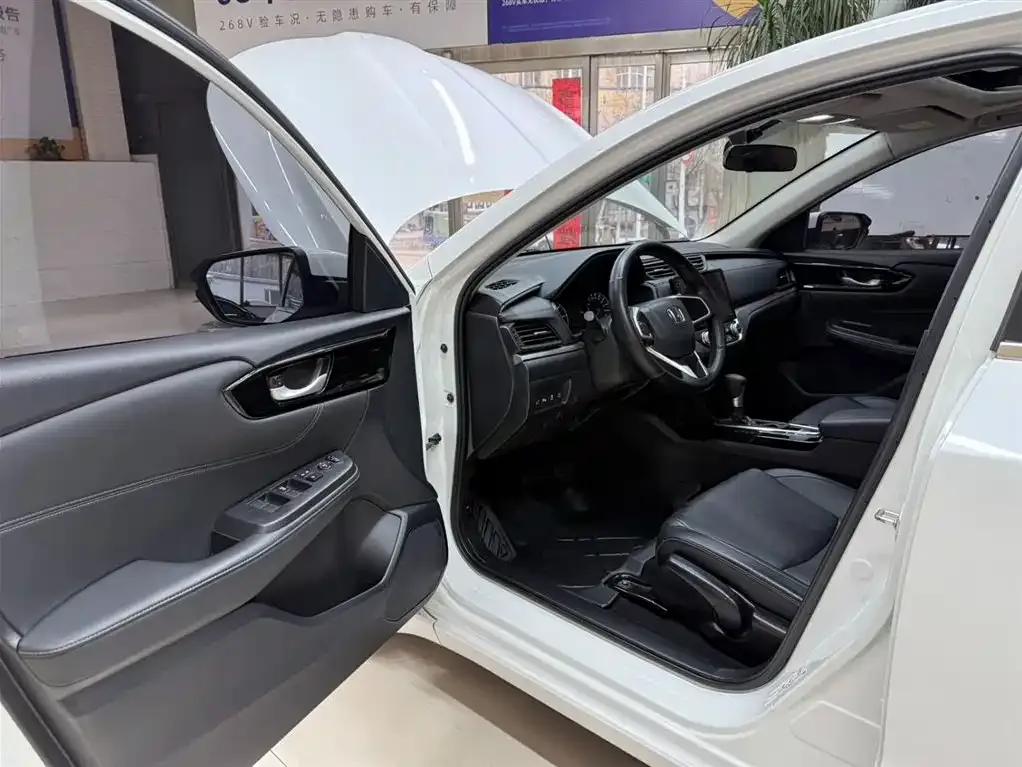 Honda Envix 2021 из CN, фото 2