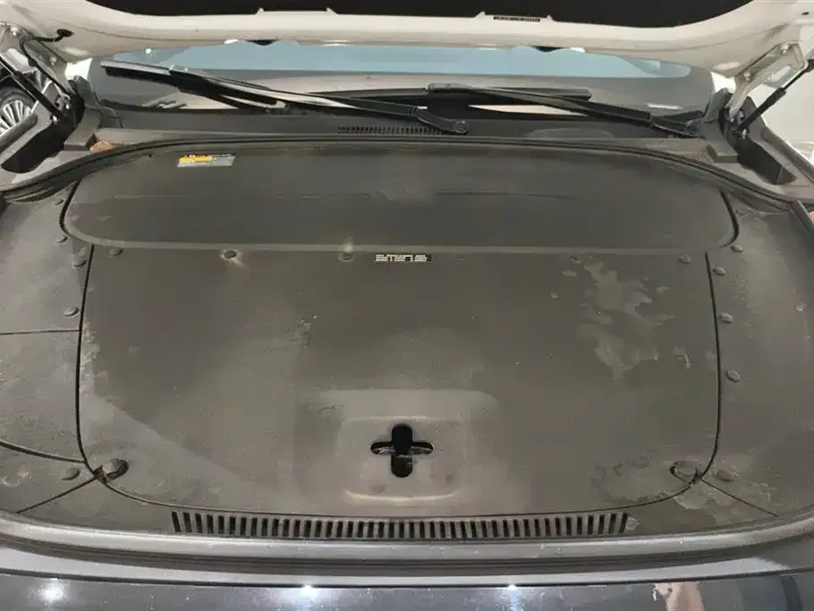 Li Auto ONE 2022 из CN, фото 5